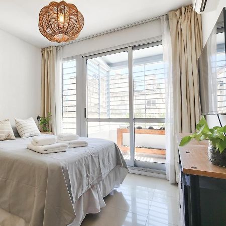 G&G Apartments - Villa Urquiza Experience Буенос-Айрес Екстер'єр фото