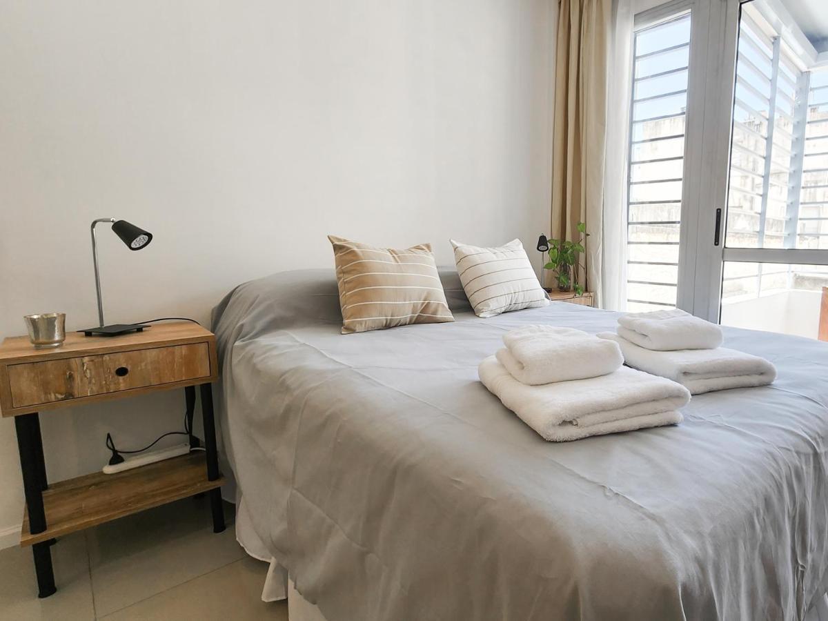 G&G Apartments - Villa Urquiza Experience Буенос-Айрес Екстер'єр фото