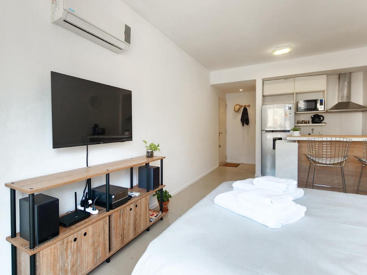 G&G Apartments - Villa Urquiza Experience Буенос-Айрес Екстер'єр фото
