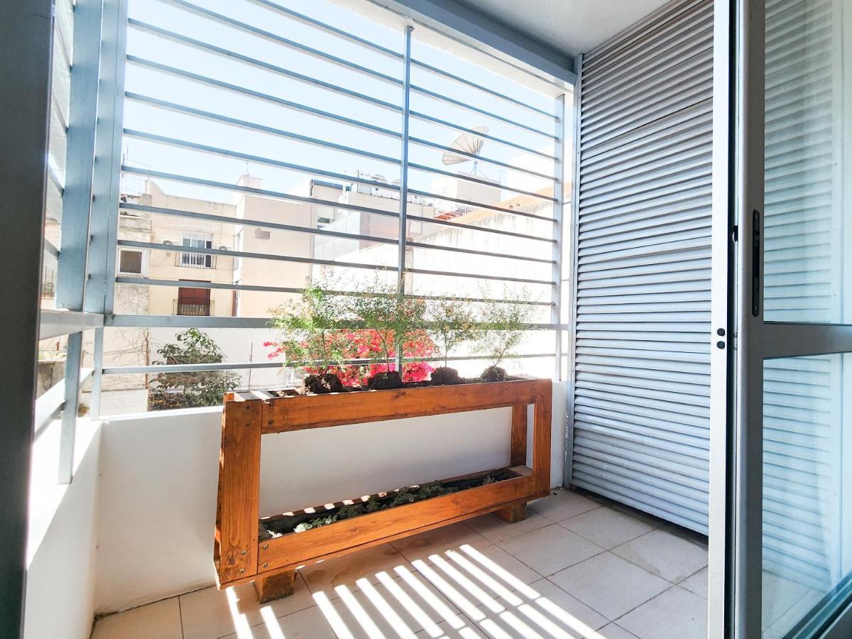 G&G Apartments - Villa Urquiza Experience Буенос-Айрес Екстер'єр фото