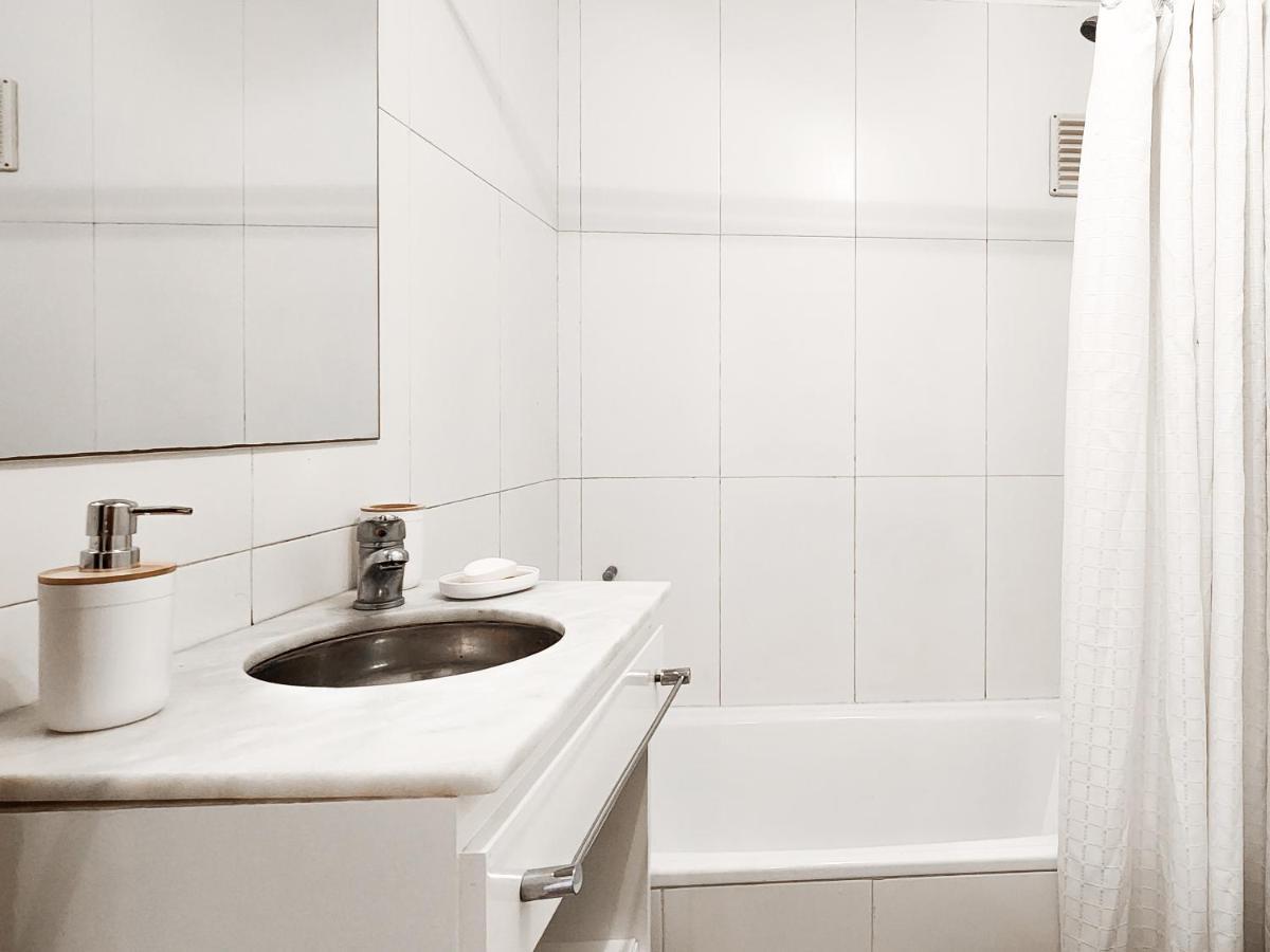 G&G Apartments - Villa Urquiza Experience Буенос-Айрес Екстер'єр фото