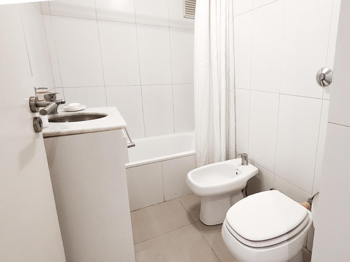 G&G Apartments - Villa Urquiza Experience Буенос-Айрес Екстер'єр фото