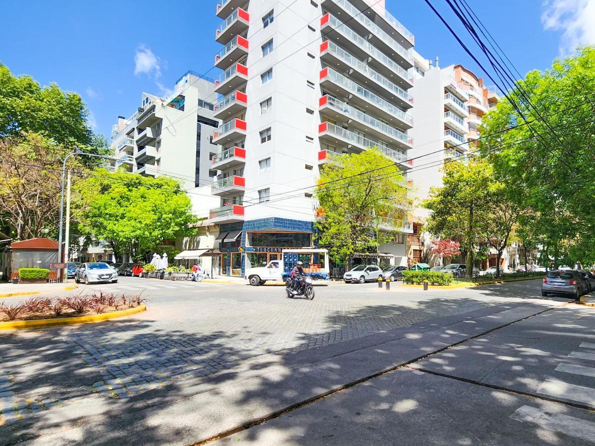 G&G Apartments - Villa Urquiza Experience Буенос-Айрес Екстер'єр фото