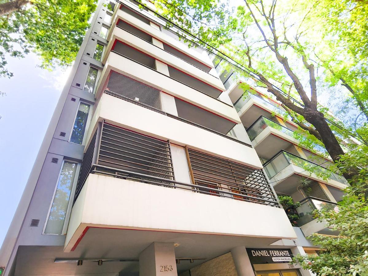 G&G Apartments - Villa Urquiza Experience Буенос-Айрес Екстер'єр фото